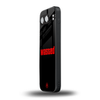 wasted back phone cover | glass case for oneplus nord 4