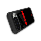 wasted back phone cover | glass case for google pixel 9 pro