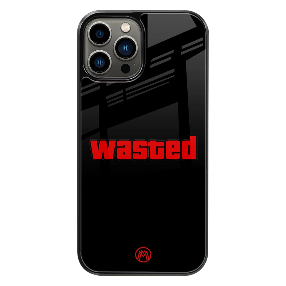 Premium Glass Back Mobile Phone Cover for iPhone, Samsung, OnePlus, Google Pixel, Redmi, Oppo, Vivo & Realme