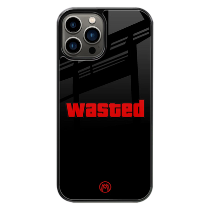 Premium Glass Back Mobile Phone Cover for iPhone, Samsung, OnePlus, Google Pixel, Redmi, Oppo, Vivo & Realme