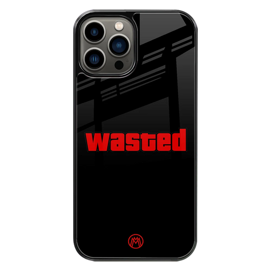 Premium Glass Back Mobile Phone Cover for iPhone, Samsung, OnePlus, Google Pixel, Redmi, Oppo, Vivo & Realme