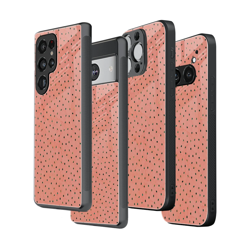 Stylish Glass Back Case for All Smartphones iPhone, Samsung, OnePlus, Pixel, Redmi, Oppo, Vivo, Motorola