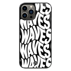 Premium Glass Back Mobile Phone Cover for iPhone, Samsung, OnePlus, Google Pixel, Redmi, Oppo, Vivo & Realme