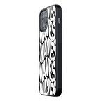 Slim Glass Back Phone Case for Multiple Brands – iPhone, Samsung, Redmi, OnePlus, Oppo, Vivo