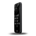 we are dating back phone cover | glass case for nothing phone 1