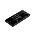 we are dating back phone cover | glass case for samsung galaxy s24