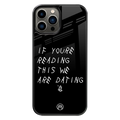 Premium Glass Back Mobile Phone Cover for iPhone, Samsung, OnePlus, Google Pixel, Redmi, Oppo, Vivo & Realme