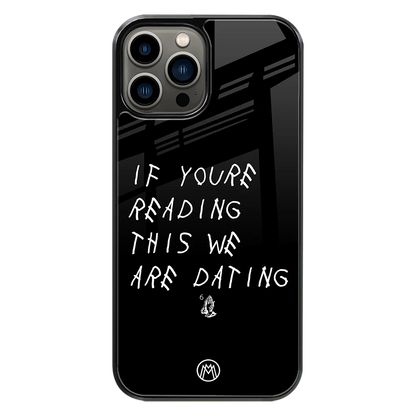 Premium Glass Back Mobile Phone Cover for iPhone, Samsung, OnePlus, Google Pixel, Redmi, Oppo, Vivo & Realme