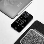 we are dating back phone cover | glass case for nothing phone 2