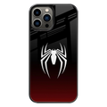Premium Glass Back Mobile Phone Cover for iPhone, Samsung, OnePlus, Google Pixel, Redmi, Oppo, Vivo & Realme
