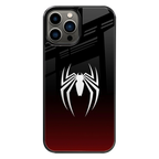 Premium Glass Back Mobile Phone Cover for iPhone, Samsung, OnePlus, Google Pixel, Redmi, Oppo, Vivo & Realme