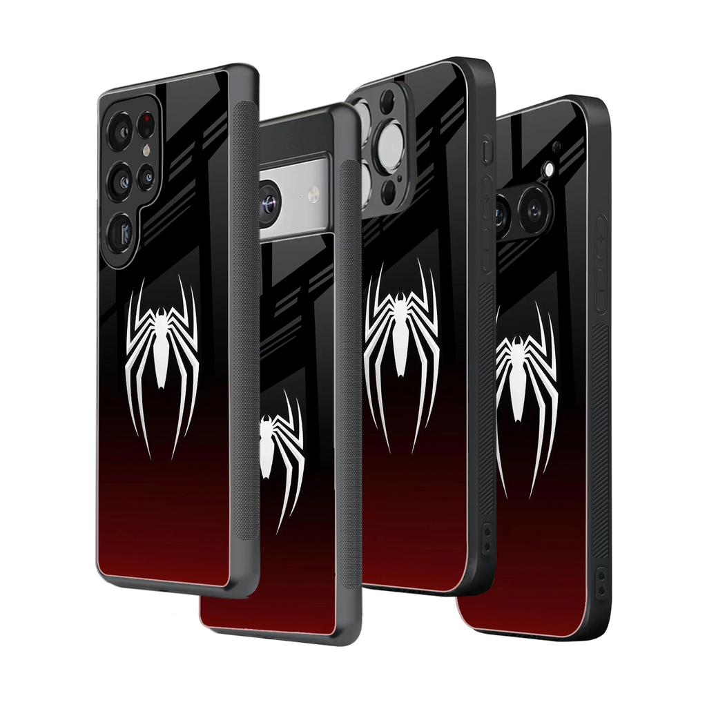 Stylish Glass Back Case for All Smartphones iPhone, Samsung, OnePlus, Pixel, Redmi, Oppo, Vivo, Motorola
