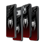 Stylish Glass Back Case for All Smartphones iPhone, Samsung, OnePlus, Pixel, Redmi, Oppo, Vivo, Motorola