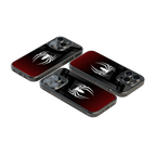 Luxury Glass Back Mobile Cover for iPhone, Samsung Galaxy, OnePlus, Pixel, Redmi & More