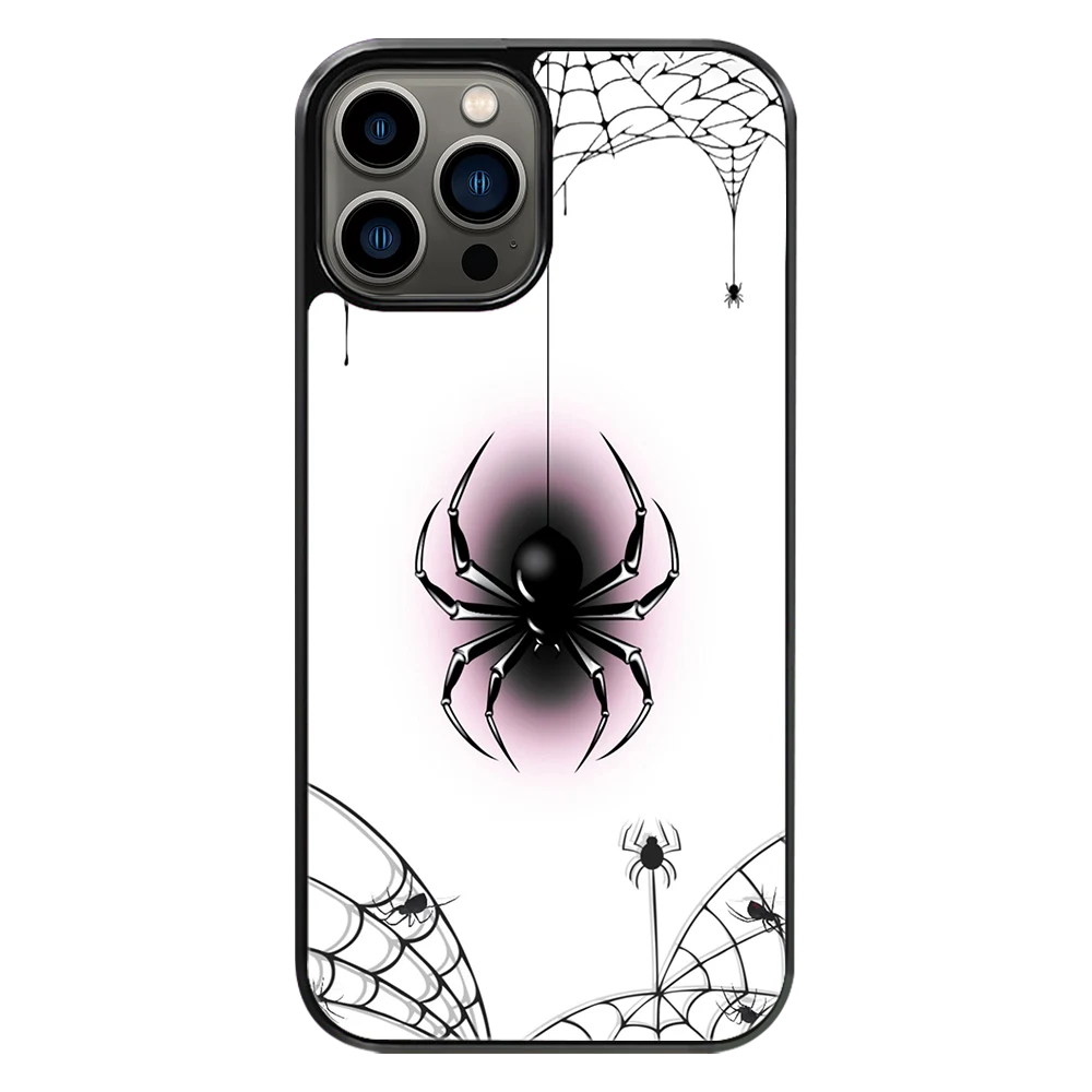 Premium Glass Back Mobile Phone Cover for iPhone, Samsung, OnePlus, Google Pixel, Redmi, Oppo, Vivo & Realme