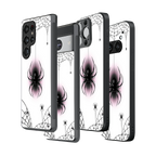 Stylish Glass Back Case for All Smartphones iPhone, Samsung, OnePlus, Pixel, Redmi, Oppo, Vivo, Motorola
