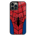 Premium Glass Back Mobile Phone Cover for iPhone, Samsung, OnePlus, Google Pixel, Redmi, Oppo, Vivo & Realme