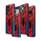Stylish Glass Back Case for All Smartphones iPhone, Samsung, OnePlus, Pixel, Redmi, Oppo, Vivo, Motorola