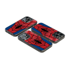 Luxury Glass Back Mobile Cover for iPhone, Samsung Galaxy, OnePlus, Pixel, Redmi & More