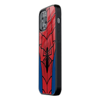 Slim Glass Back Phone Case for Multiple Brands iPhone, Samsung, Redmi, OnePlus, Oppo, Vivo