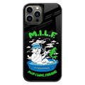 Premium Glass Back Mobile Phone Cover for iPhone, Samsung, OnePlus, Google Pixel, Redmi, Oppo, Vivo & Realme