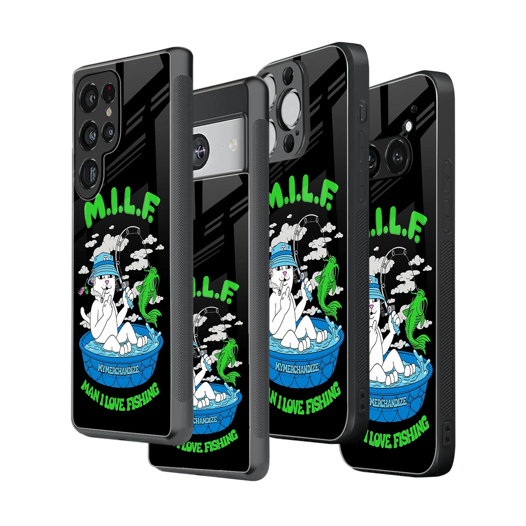 Stylish Glass Back Case for All Smartphones iPhone, Samsung, OnePlus, Pixel, Redmi, Oppo, Vivo, Motorola