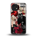 weeknd vibes back phone cover | glass case for nothing phone 1