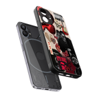 weeknd vibes back phone cover | glass case for nothing phone 1