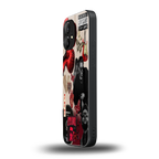 weeknd vibes back phone cover | glass case for nothing phone 1