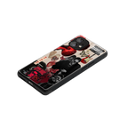 weeknd vibes back phone cover | glass case for nothing phone 1
