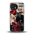 weeknd vibes back phone cover | glass case for nothing phone 2
