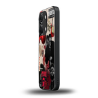 weeknd vibes back phone cover | glass case for oneplus nord 3