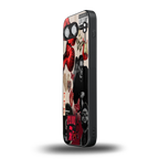 weeknd vibes back phone cover | glass case for oneplus nord 4