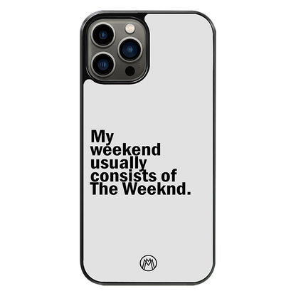 Premium Glass Back Mobile Phone Cover for iPhone, Samsung, OnePlus, Google Pixel, Redmi, Oppo, Vivo & Realme
