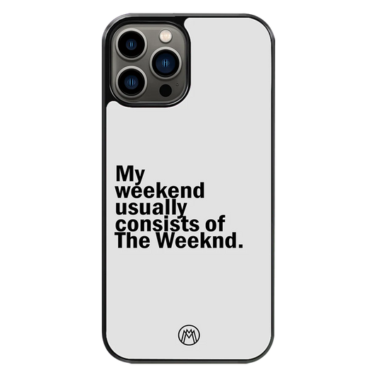 Premium Glass Back Mobile Phone Cover for iPhone, Samsung, OnePlus, Google Pixel, Redmi, Oppo, Vivo & Realme