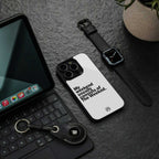 Weeknd Mood Phone Cover | Glass Case