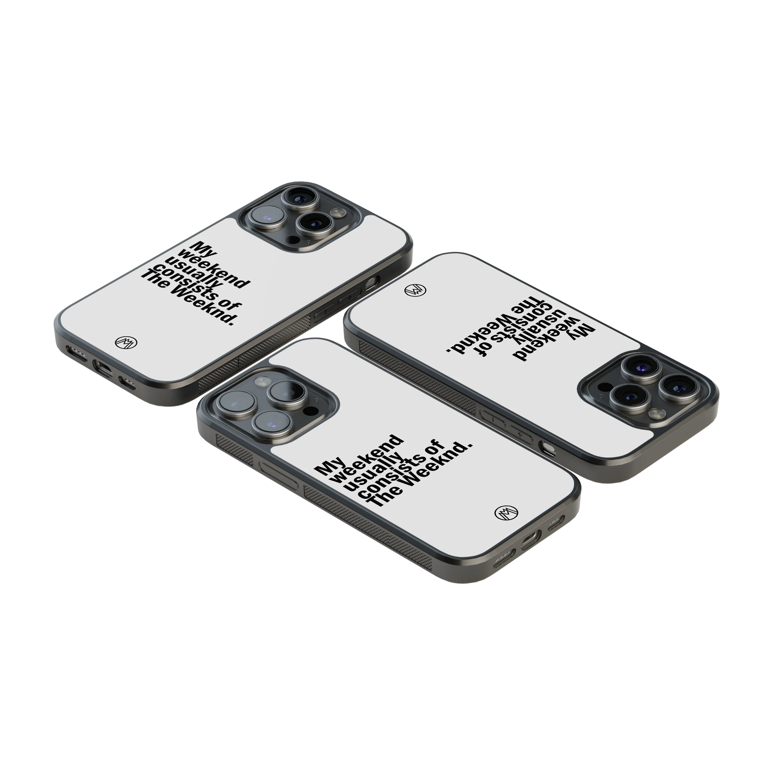 Luxury Glass Back Mobile Cover for iPhone, Samsung Galaxy, OnePlus, Pixel, Redmi & More