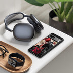 weeknd vibes back phone cover | glass case for google pixel 9 pro