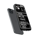 when it's profitable back phone cover | glass case for iphone 14 plus