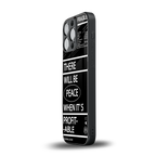 when it's profitable back phone cover | glass case for iphone 14 pro