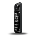 when it's profitable back phone cover | glass case for nothing phone 2