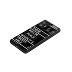 when it's profitable back phone cover | glass case for nothing phone 2