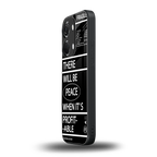 when it's profitable back phone cover | glass case for oneplus nord 3