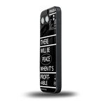 when it's profitable back phone cover | glass case for oneplus nord 4