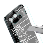when it's profitable back phone cover | glass case for oneplus nord 4