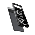when it's profitable back phone cover | glass case for google pixel 6 pro