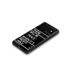when it's profitable back phone cover | glass case for google pixel 6 pro