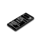 when it's profitable back phone cover | glass case for google pixel 8 pro