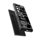 when it's profitable back phone cover | glass case for samsung galaxy s25 ultra