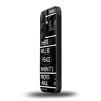 when it's profitable back phone cover | glass case for samsung galaxy s23 plus